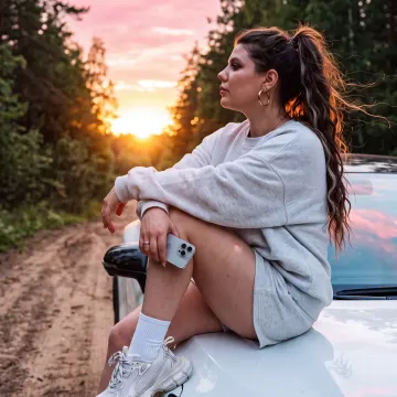 Backseat Rewind