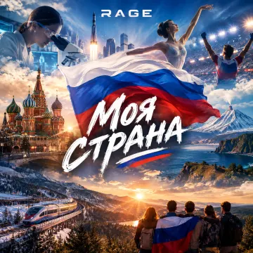 Моя Страна