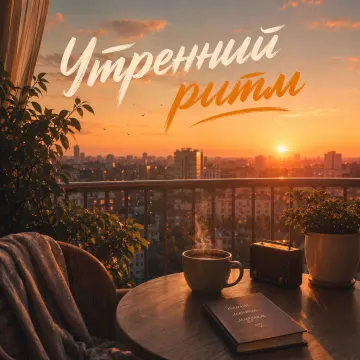 Утренний ритм (Версия 2)