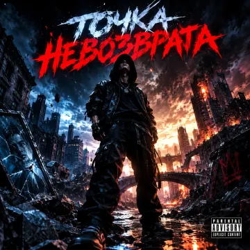Точка невозврата