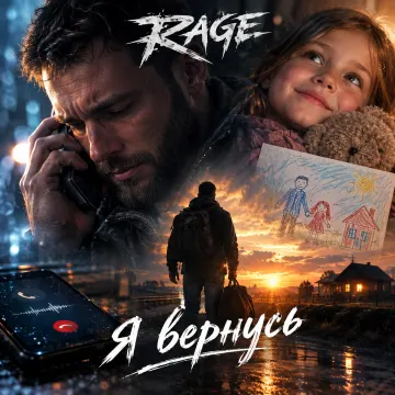 Я вернусь