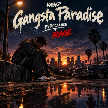 Gangsta Paradise ( РуПродакш :) )