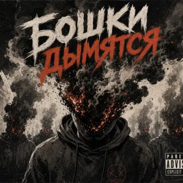 Бошки в дыму