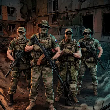 Сквозь века
