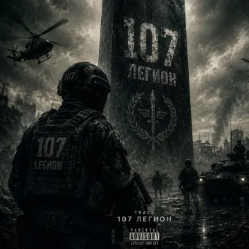 107 Легион