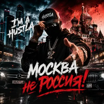 I`m A Hustla
