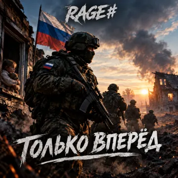 Только вперёд ( V2 )