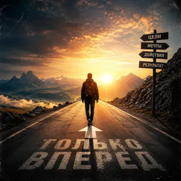Только Вперёд