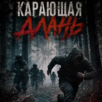 MilitaryHub - Карающая Длань ( cover RAGE )