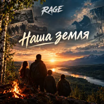 Наша земля
