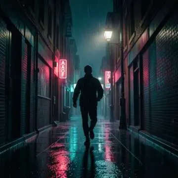 Беги