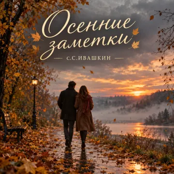 •Осенние заметки•