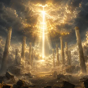 In Aeternum Resonat ( слова мои)