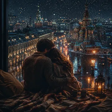 Это всё любовь