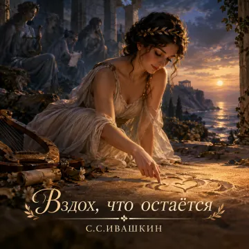 •Вздох что остаётся•