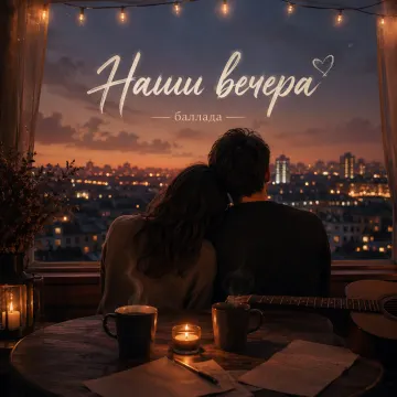 Наши вечера (баллада)