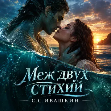 •Меж двух стихий•