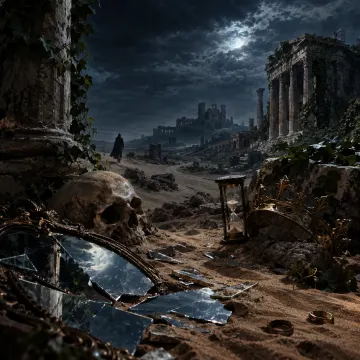 Vanitas vanitatum