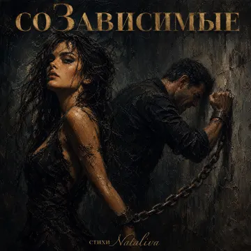 "соЗависимые" ( стихи Nataliva)