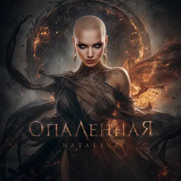 "Опаленная" перфоманс (слова Nataliva)