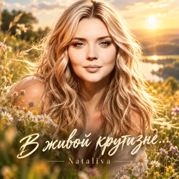 "В живой крутизне..." стихи Nataliva