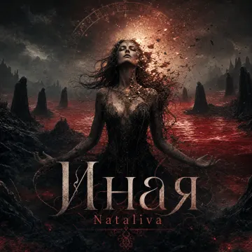 ИнаЯ ( стихи Nataliva)