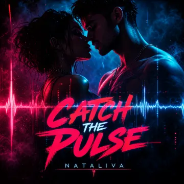 "CATCH THE PULSE" ( слова Nataliva анг. версия)