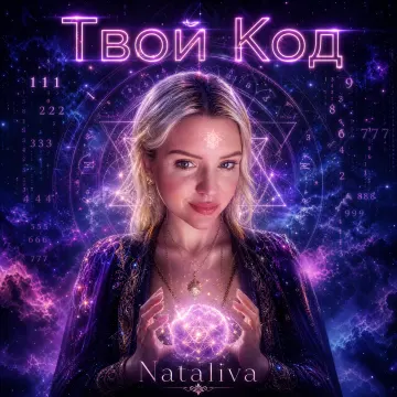 Твой Код (матрицолог Nataliva)