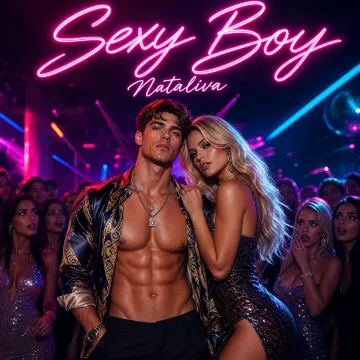 Sexy Boy