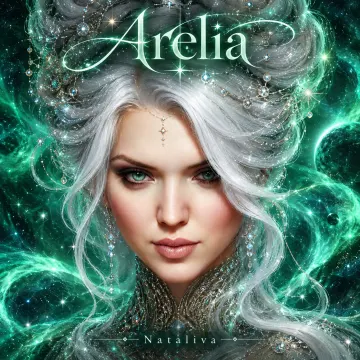 Arelia ( «СЁ-риин и  Система Э-АА-Р») Nataliva