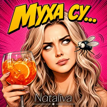 Муха ( стихи про Цокотуху Nataliva)