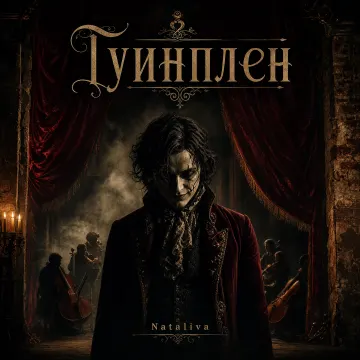 Гуинплен (Symphonic Dark Rock / Gothic Opera слова Nataliva)