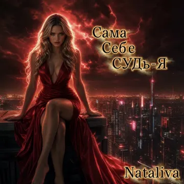 Сама себе СУДь-Я ( стихи Nataliva)