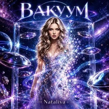 Вакуум( стихи Nataliva)