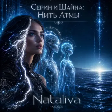 СЁ-рин и Шай-На: Нить Атмы