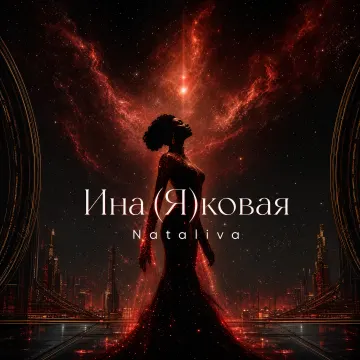 Ина(Я)ковая ( стихи Nataliva)
