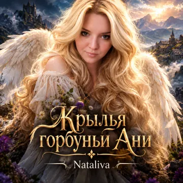 Обложка трека «"Крылья горбуньи Ани"( идея Nataliva)»