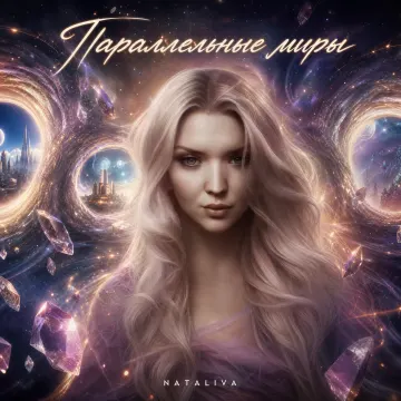 «Параллельные миры»( стихи Nataliva)