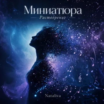 Миниатюра: Растворение( стихи Nataliva)