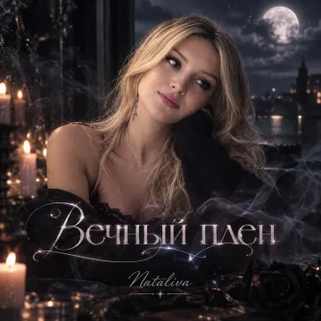 Обложка трека «Вечный Плен ( стихи Nataliva) кавер-ремикс»