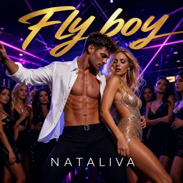 FLY BOY ( Nataliva)