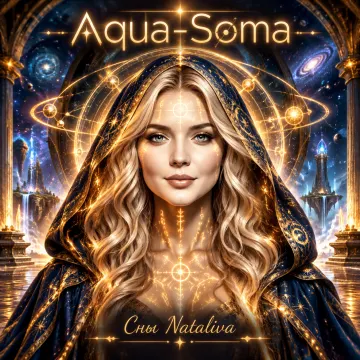 Aqua-Soma remix  ( сны Nataliva)