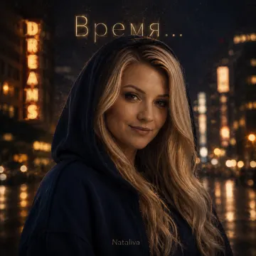 Время ( стихи Nataliva)