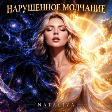 "Нарушенное молчание"аудио-перфоманс( идея Nataliva)