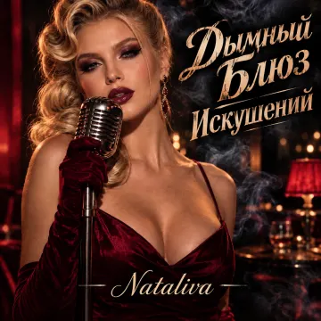 Дымный Блюз Искушений ( слова Nataliva)