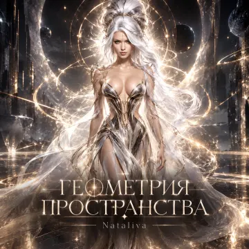 Геометрия пространства ( Neoclassical Dark Pop стихи Natalivа)