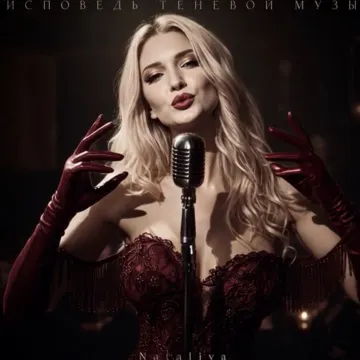Исповедь темной Музы ( слова Nataliva)