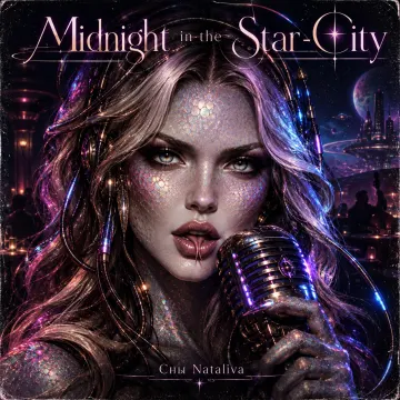 Midnight in the Star-City( сны Nataliva)