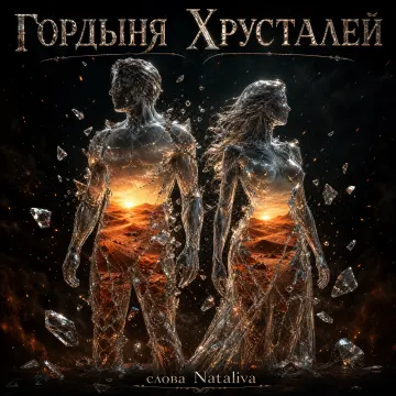 Гордыня Хрусталей ( стихи Nataliva)