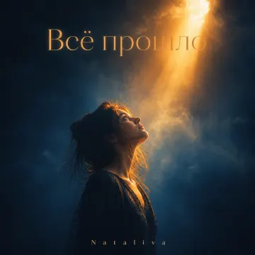 Все прошло…( сл. Nataliva)